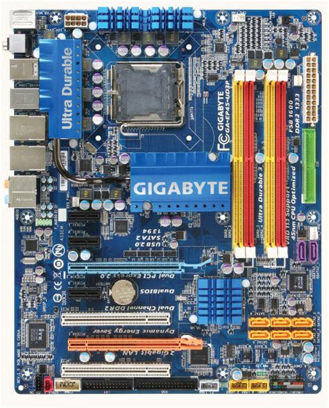 gigabyte ultra durable bios|gigabyte ultra durable motherboard.